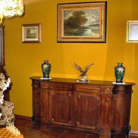 Bed & Breakfast Da Marco Toscolano-Maderno Kültér fotó