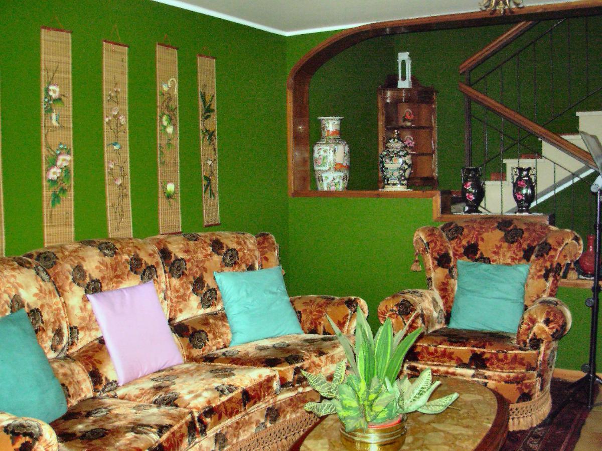 Bed & Breakfast Da Marco Toscolano-Maderno Kültér fotó