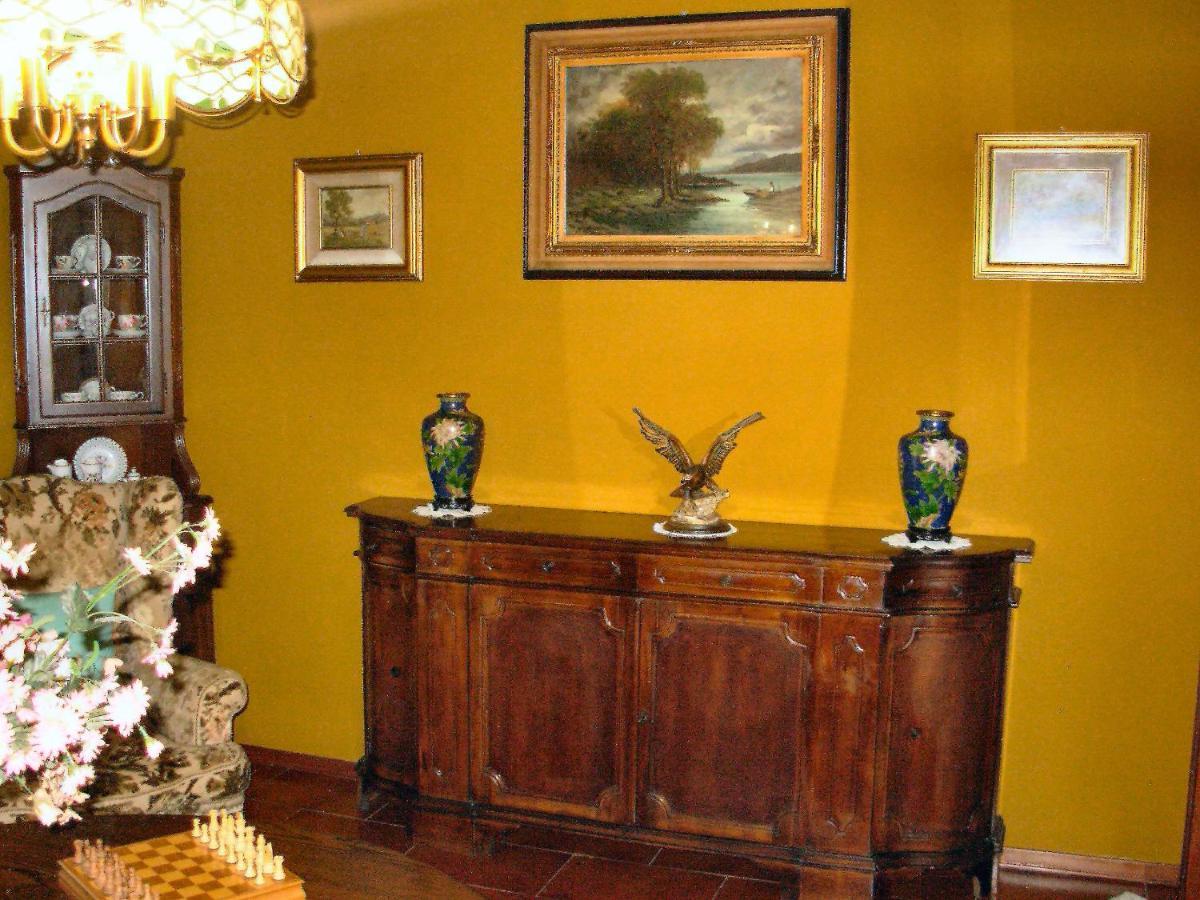Bed & Breakfast Da Marco Toscolano-Maderno Kültér fotó