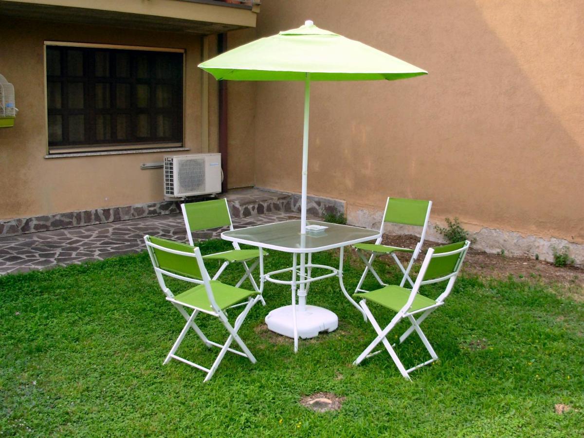 Bed & Breakfast Da Marco Toscolano-Maderno Kültér fotó