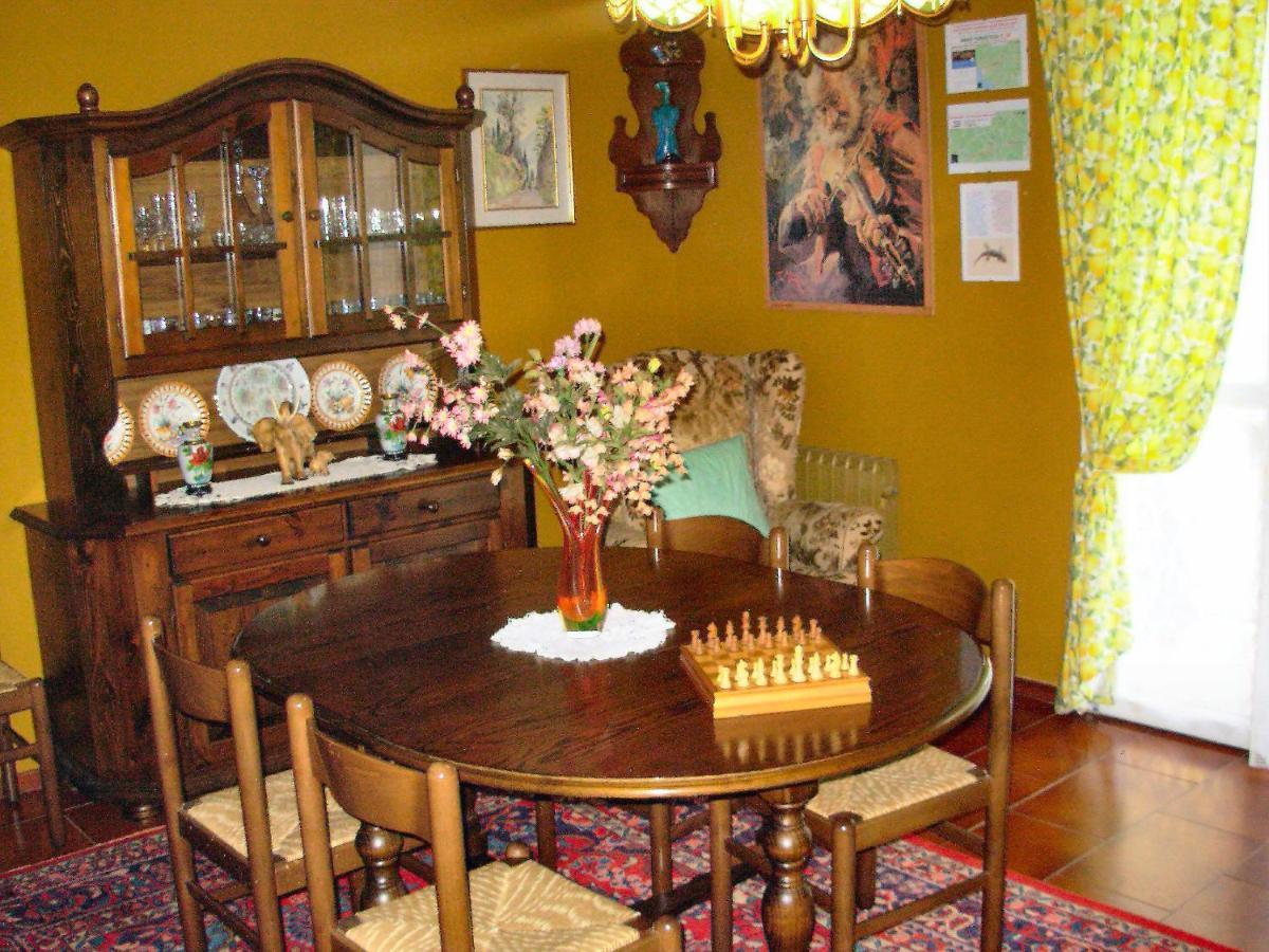 Bed & Breakfast Da Marco Toscolano-Maderno Kültér fotó