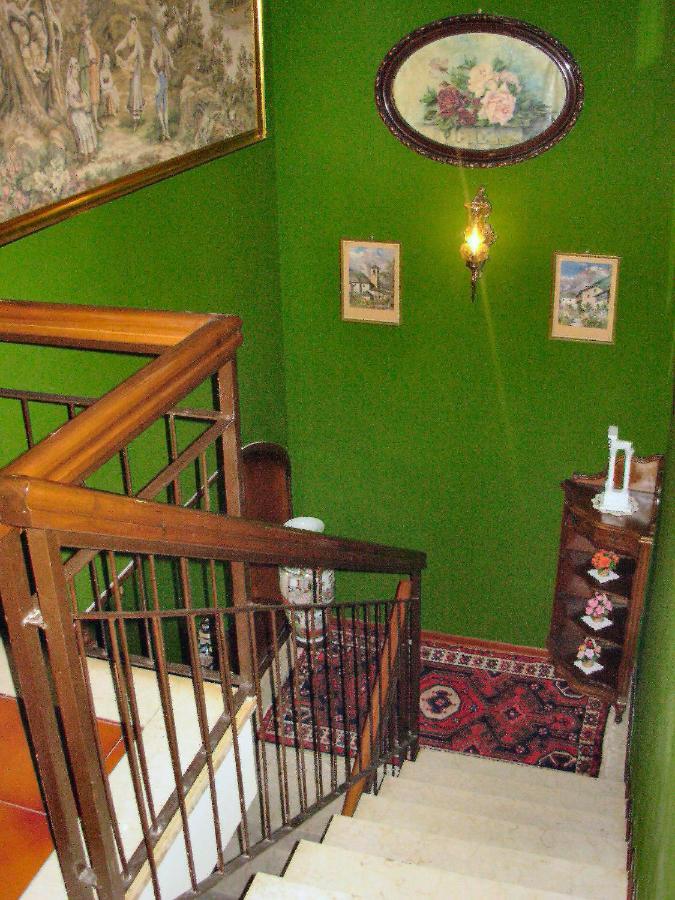 Bed & Breakfast Da Marco Toscolano-Maderno Kültér fotó