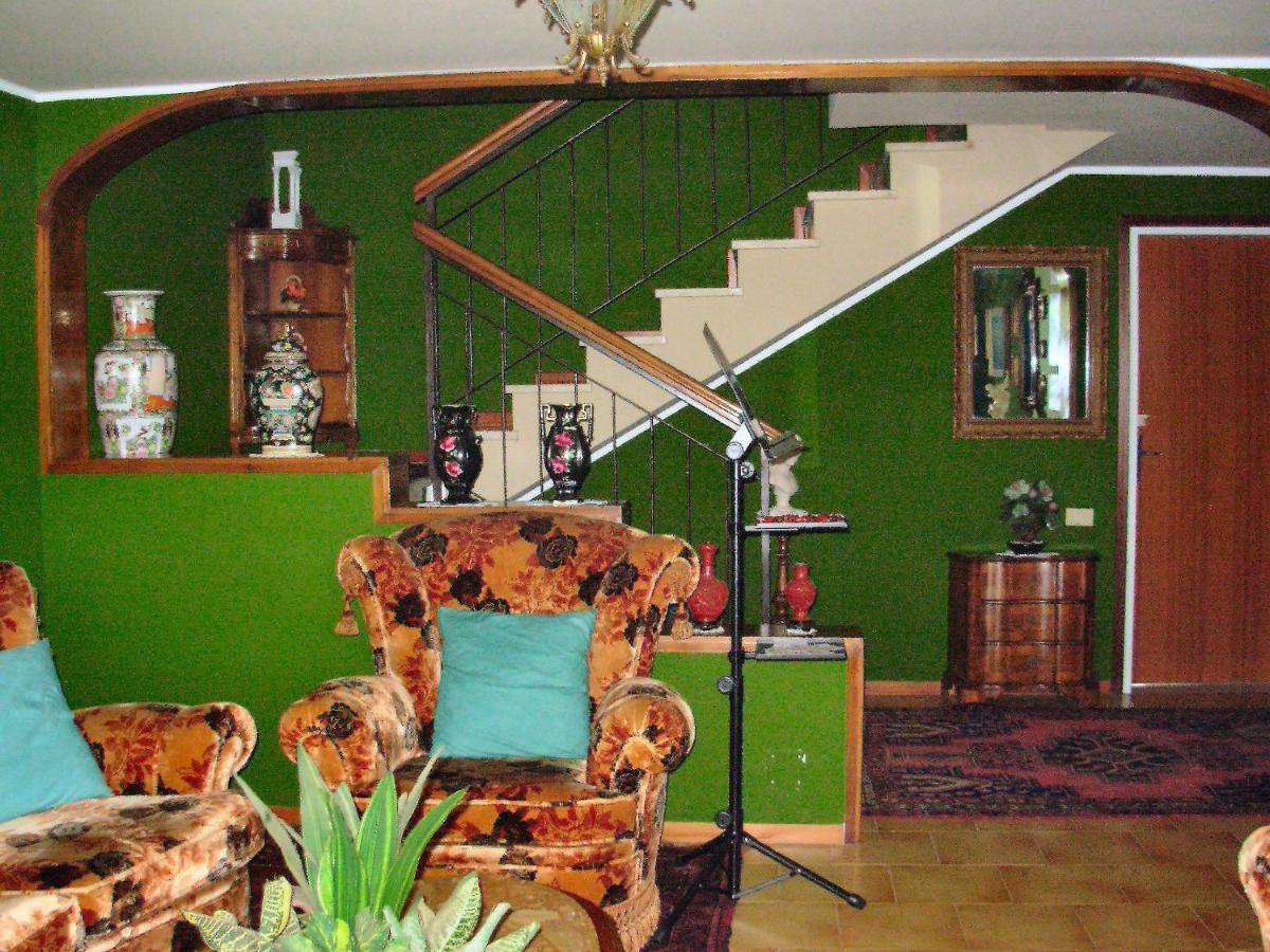 Bed & Breakfast Da Marco Toscolano-Maderno Kültér fotó