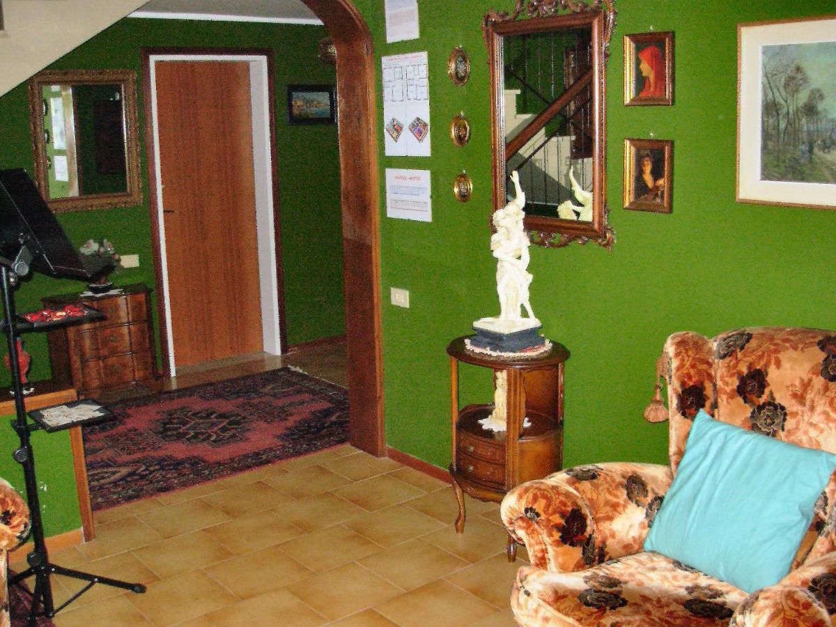 Bed & Breakfast Da Marco Toscolano-Maderno Kültér fotó