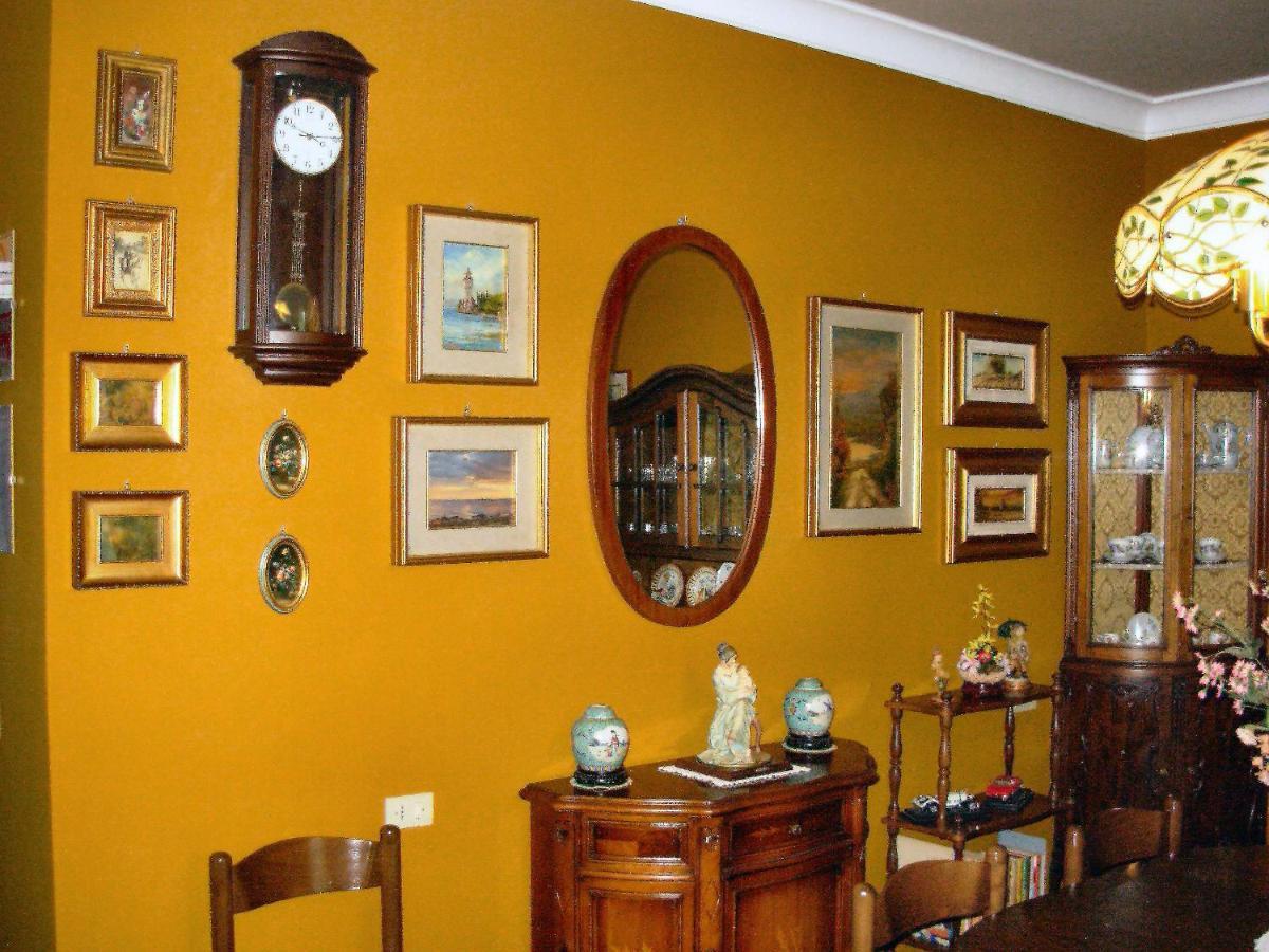 Bed & Breakfast Da Marco Toscolano-Maderno Kültér fotó